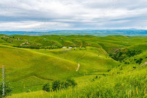 Baljuvon Landscape View 21 © Aleksandar