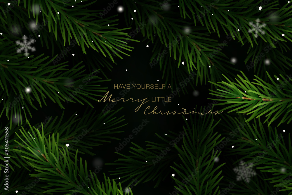 Holiday Greeting Card. Vector Illustration. Holiday Greeting Card. Vector Illustration.