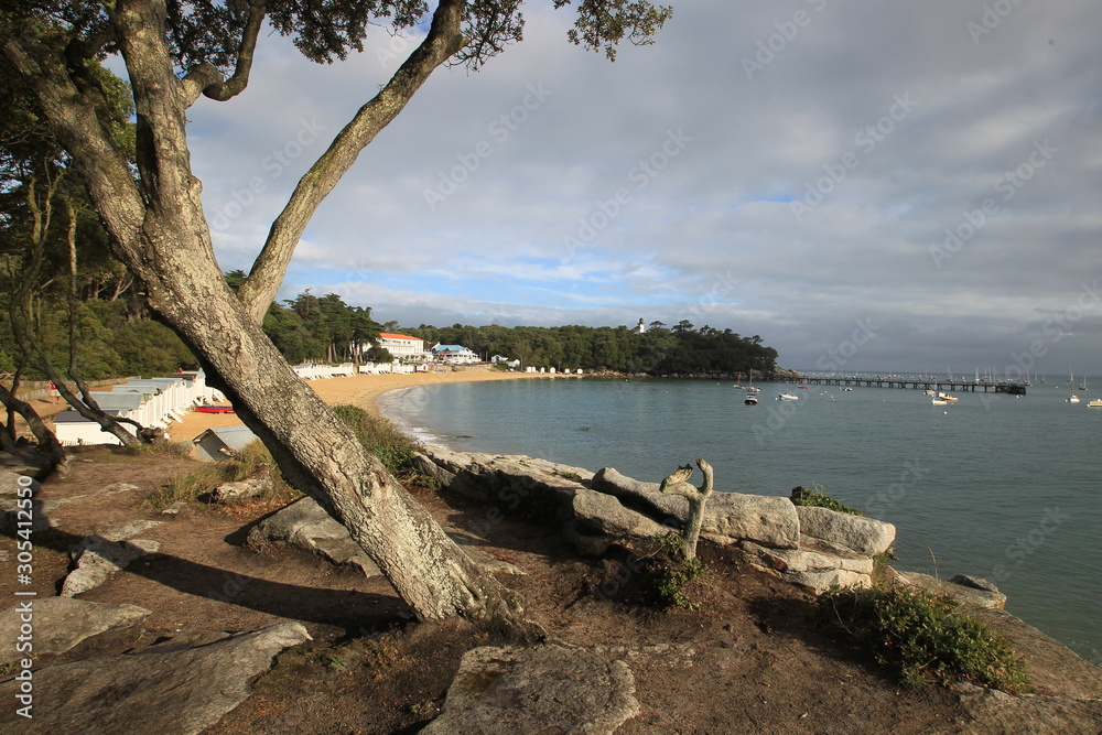 Noirmoutier Noirmoutier
