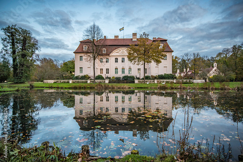 Spiegelung 