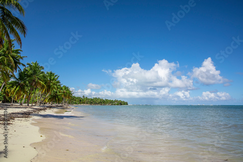 Fototapeta Naklejka Na Ścianę i Meble -  Punta Cana 