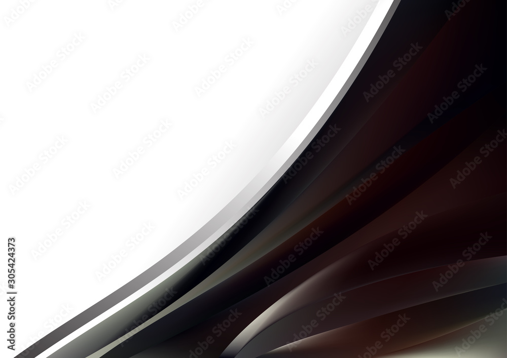 Obraz premium Abstract Creative Background vector image design