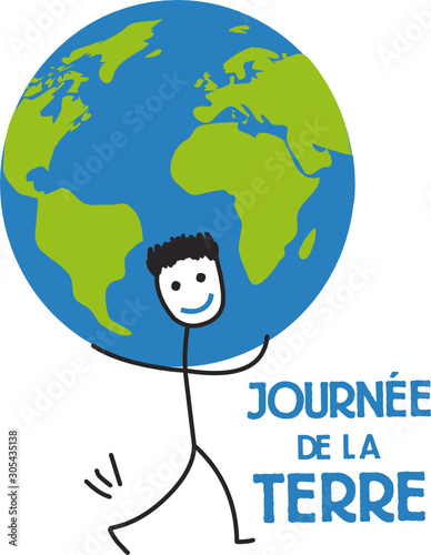 Journée de la terre