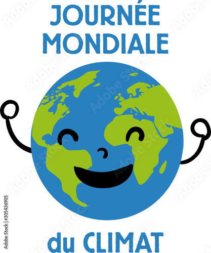Journée mondiale du climat