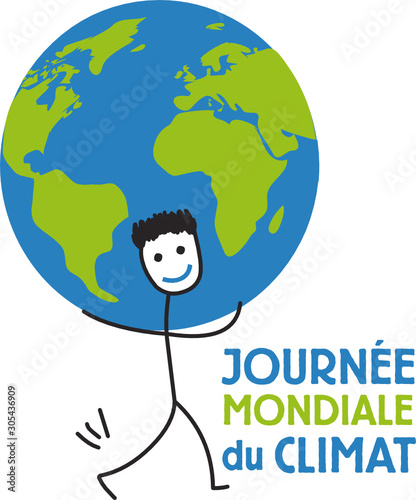 Journée mondiale du climat