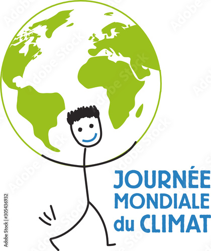 Journée mondiale du climat