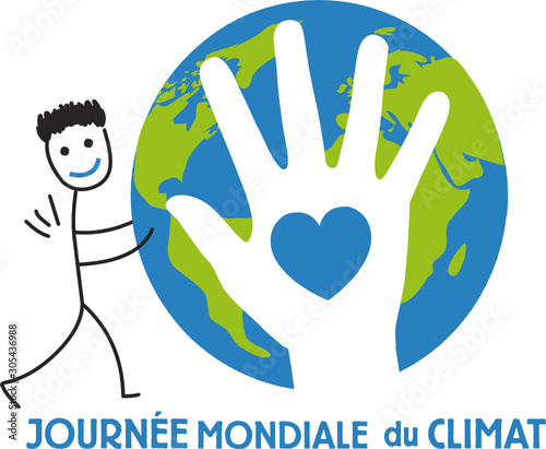 Journée mondiale du climat