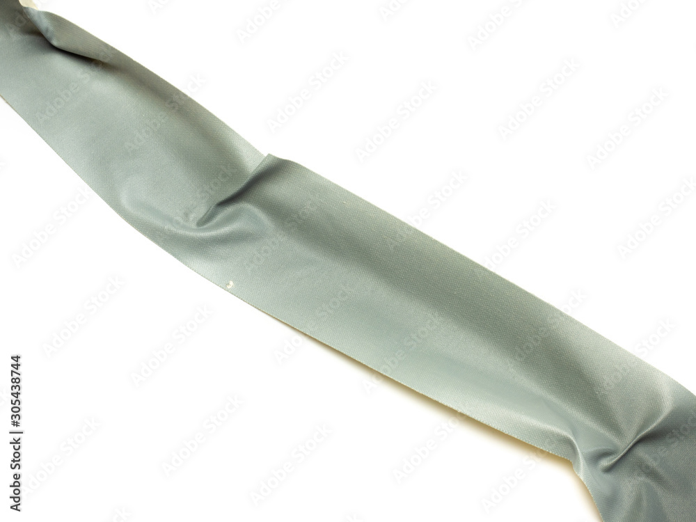 Duct tape roll isolated Duct tape roll isolated