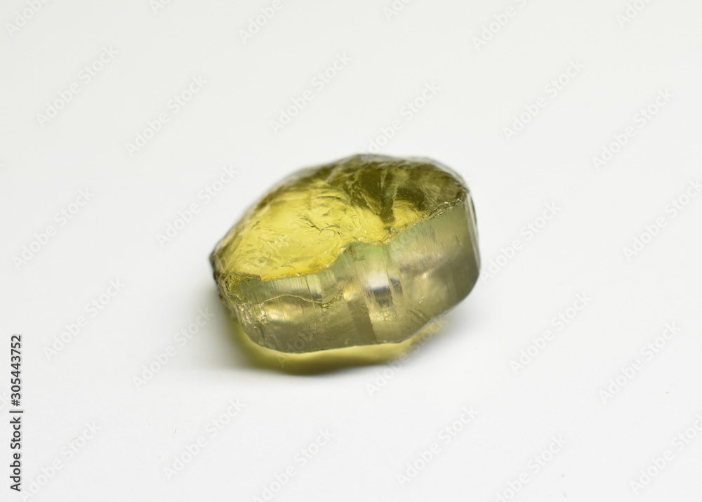 Tourmaline from Zambia raw gemstone Tourmaline from Zambia raw gemstone