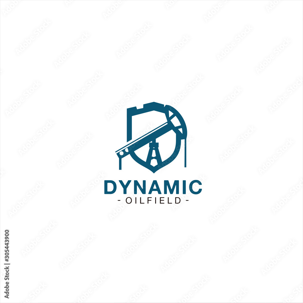 Oil and Gas Logo Design Inspiration Oil and Gas Logo Design Inspiration