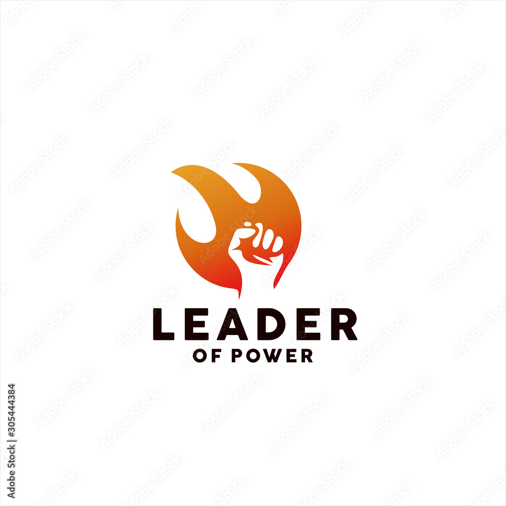 Fire Vector Logo Design Template Inspiration Fire Vector Logo Design Template Inspiration