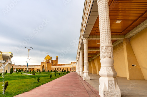 Istaravshan Kalai Mug Teppe Fortress 43 photo