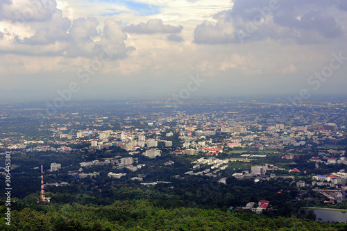 Chiang Mai View Point