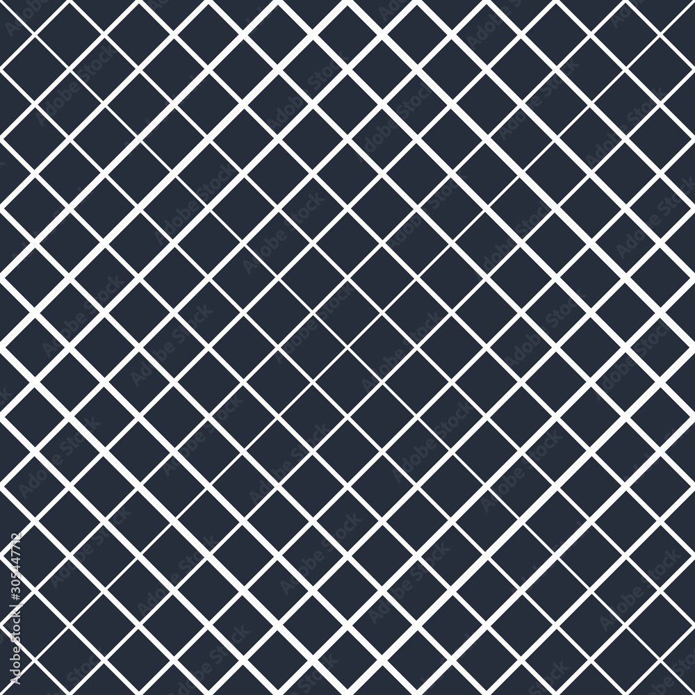 Cross lined seamless minimalistic pattern, vector minimal crossed lines background, stripy tile minimal wallpaper or textile print. Cross lined seamless minimalistic pattern, vector minimal crossed lines background, stripy tile minimal wallpaper or textile print.