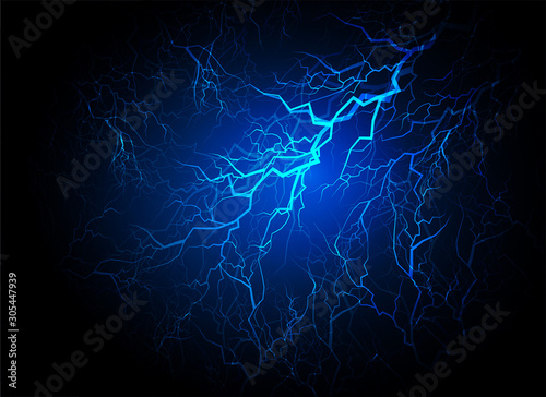 thunder bolt