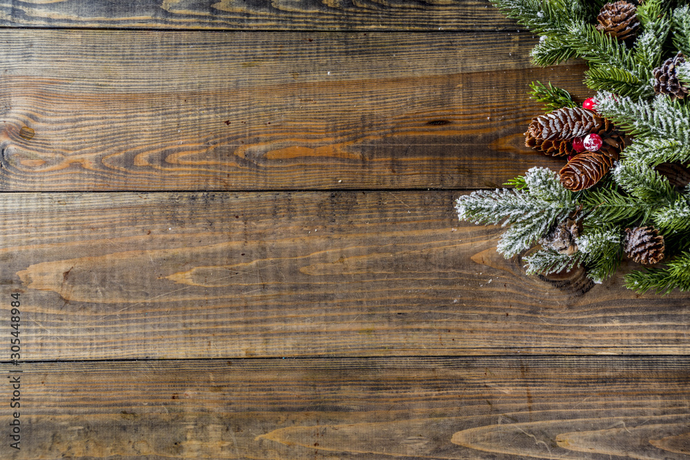 Christmas festive background Christmas festive background
