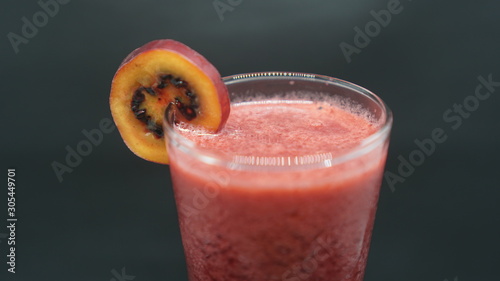 TAMARILLO juice