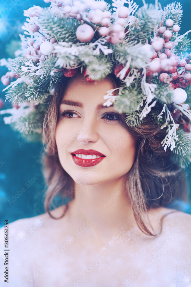 cosmetics winter beauty cosmetics winter beauty
