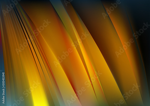 Abstract Creative Background vector image design