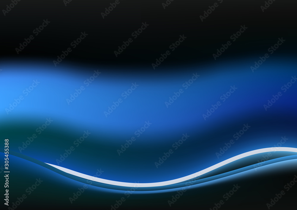 Abstract Creative Background vector image design Abstract Creative Background vector image design
