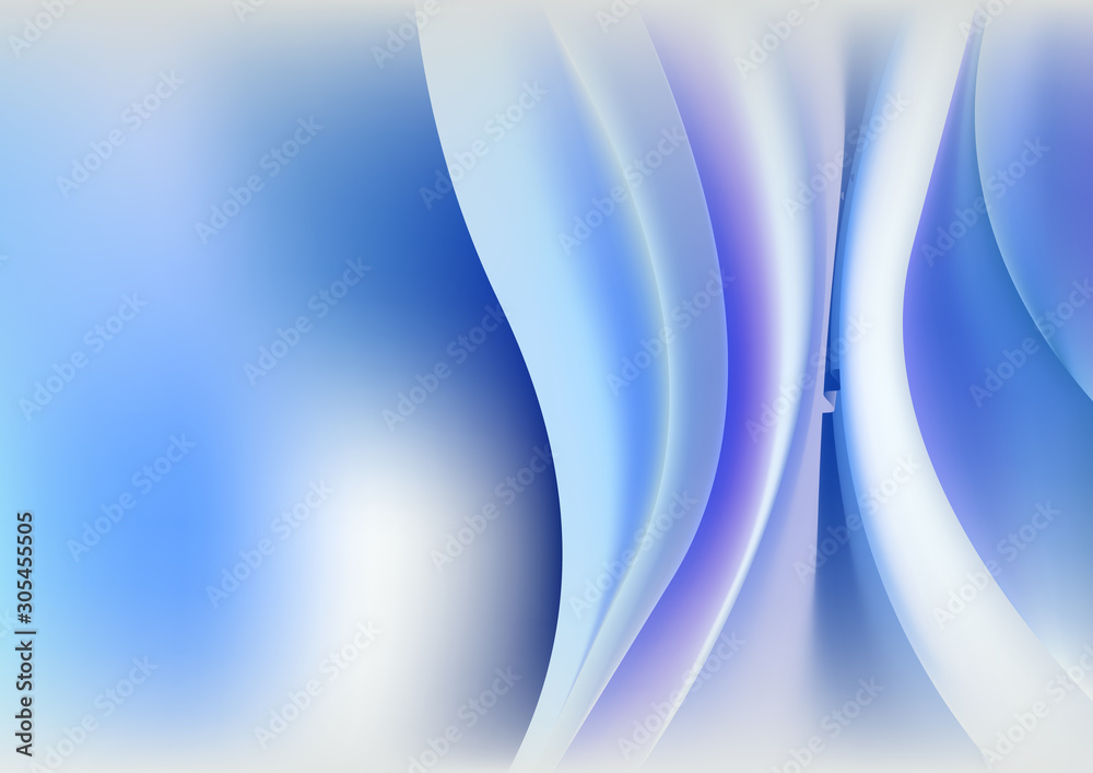 Fototapeta premium Abstract Creative Background vector image design