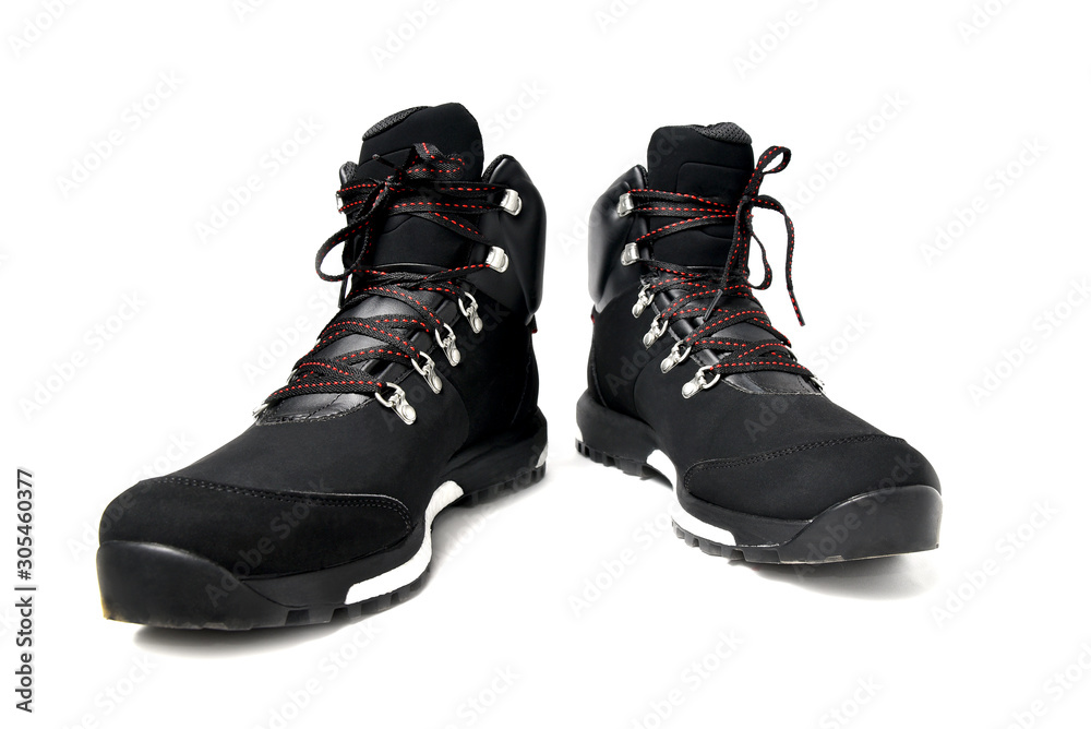 Traveling waterproof comfortable protective foot wear boots