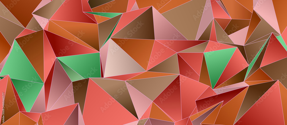 Abstract Low-Poly background. triangulated texture. Design 3d. Polygonal geometrical pattern. Triangular modern style Abstract Low-Poly background. triangulated texture. Design 3d. Polygonal geometrical pattern. Triangular modern style