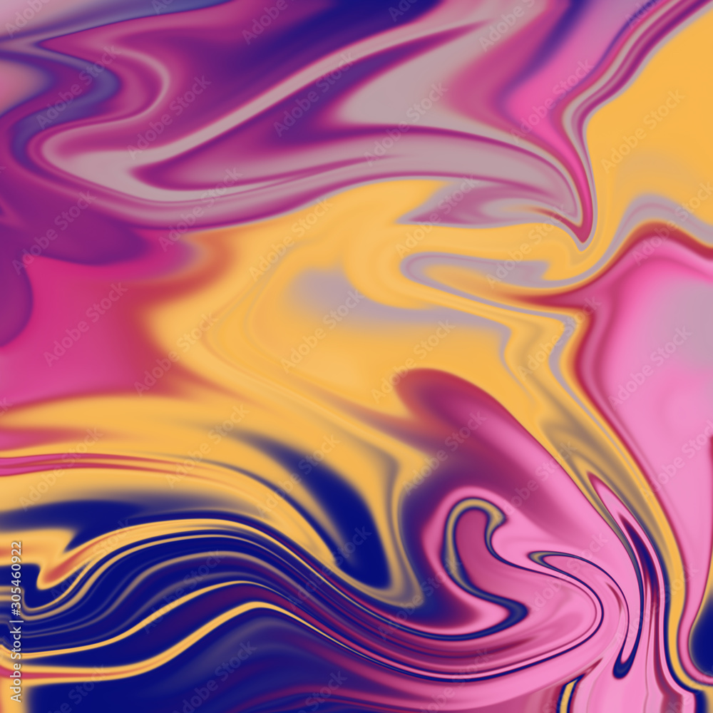 Obraz premium abstract colorful background