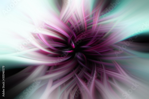 abstract background with space for text