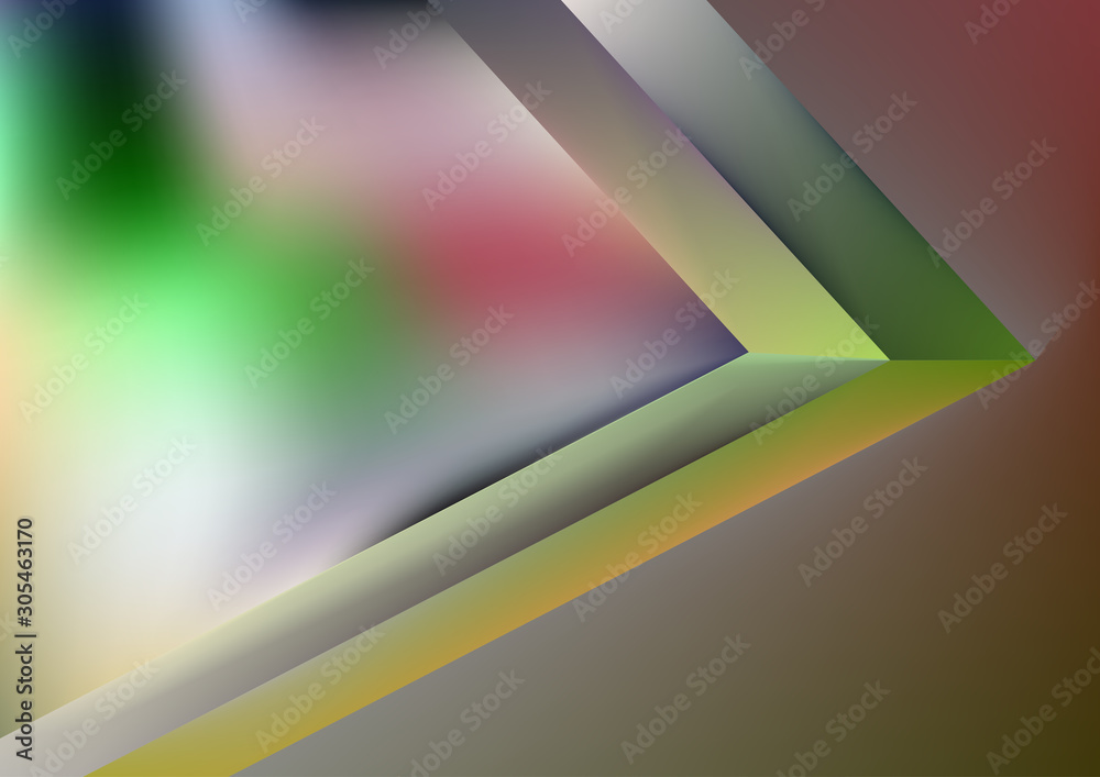Abstract Creative Background vector image design Abstract Creative Background vector image design