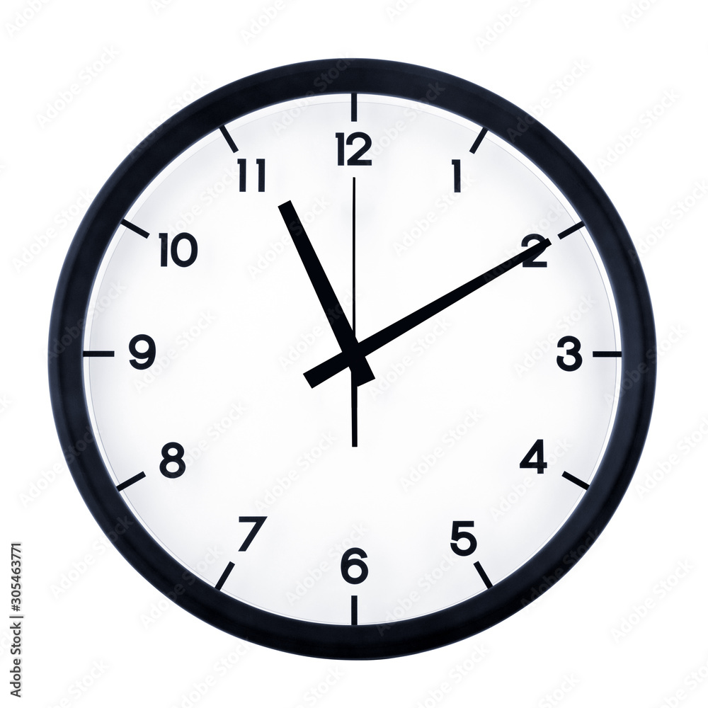 Analog clock Analog clock