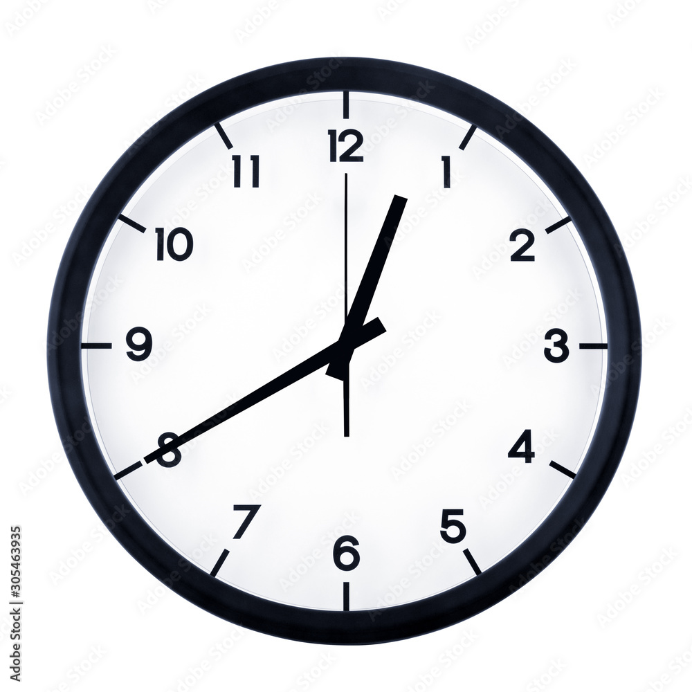 Analog clock Analog clock