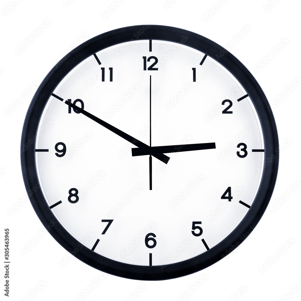 Analog clock Analog clock