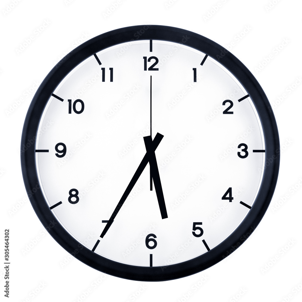 Analog clock Analog clock