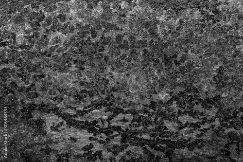 Wallpaper Mural Abstract pattern of rust on old metal textured surface for background. Toned Torontodigital.ca