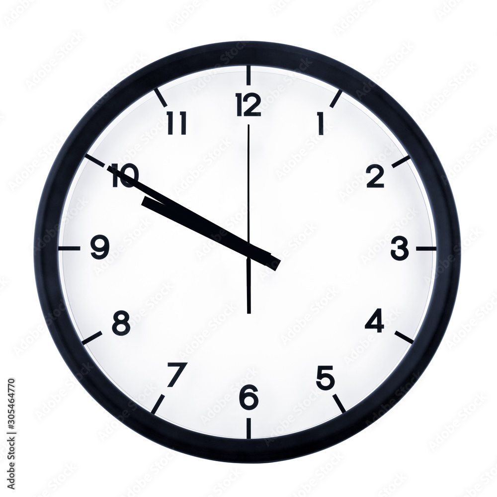 Analog clock Analog clock