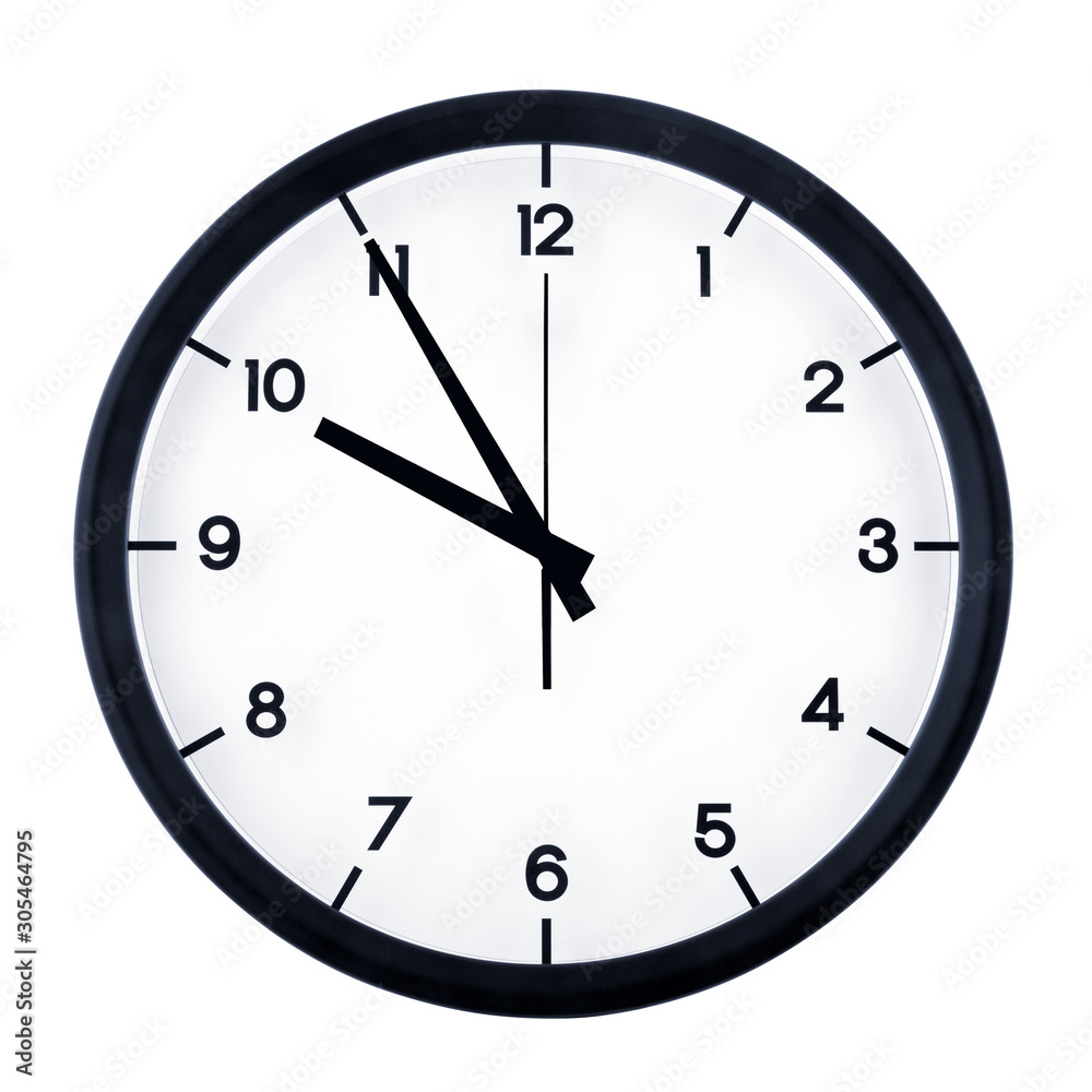 Analog clock Analog clock