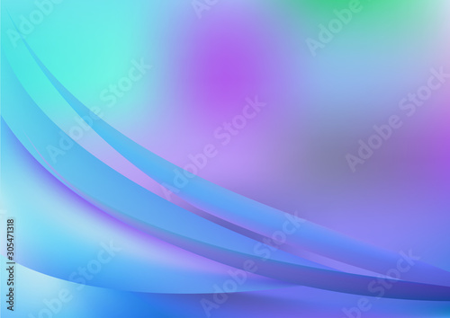 Abstract Creative Background vector image design