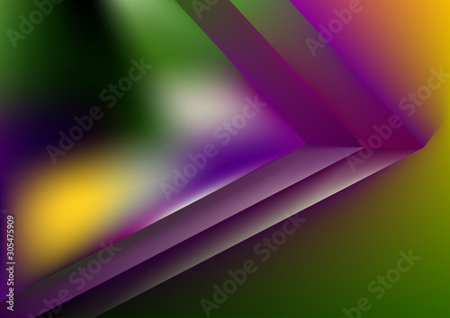 Abstract Creative Background vector image design