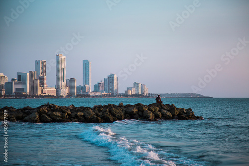 Cartagena, Colombia © Nicolas