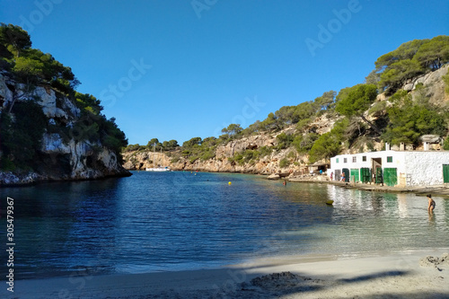 Cala Pi,  Mallorca