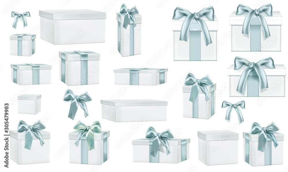 Paquets Cadeaux
