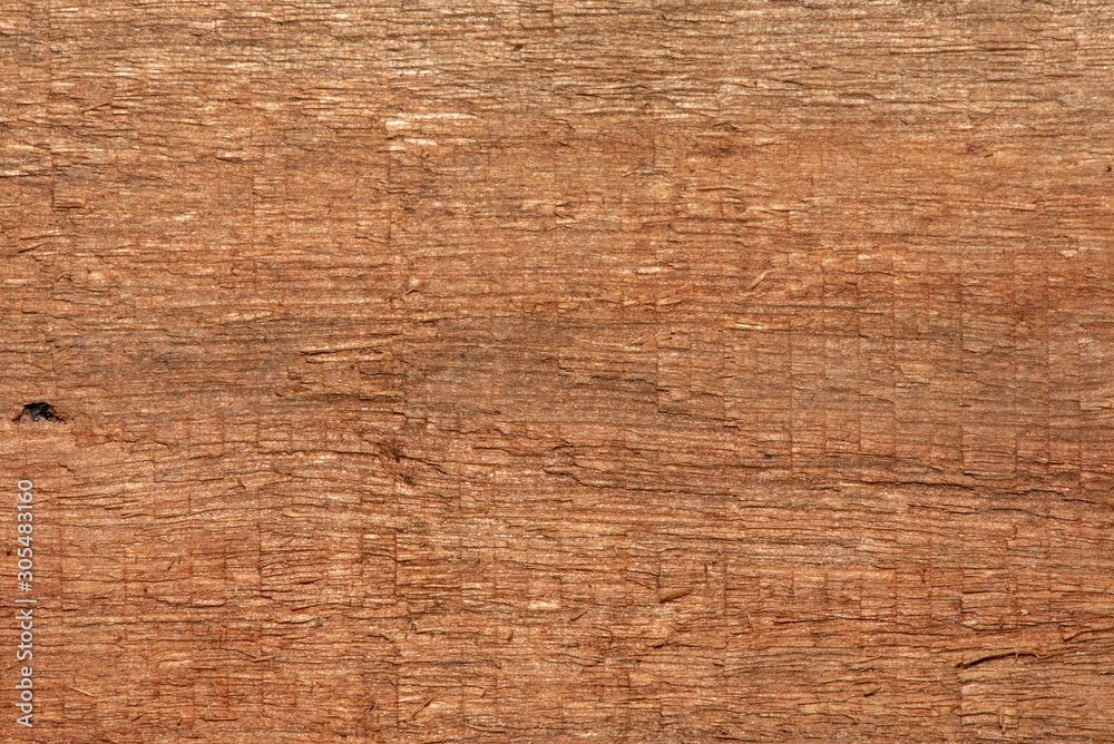 Fototapeta premium Natural old wood texture background.