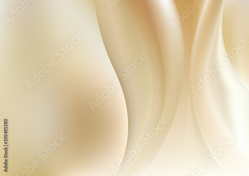 Abstract Creative Background vector image design
