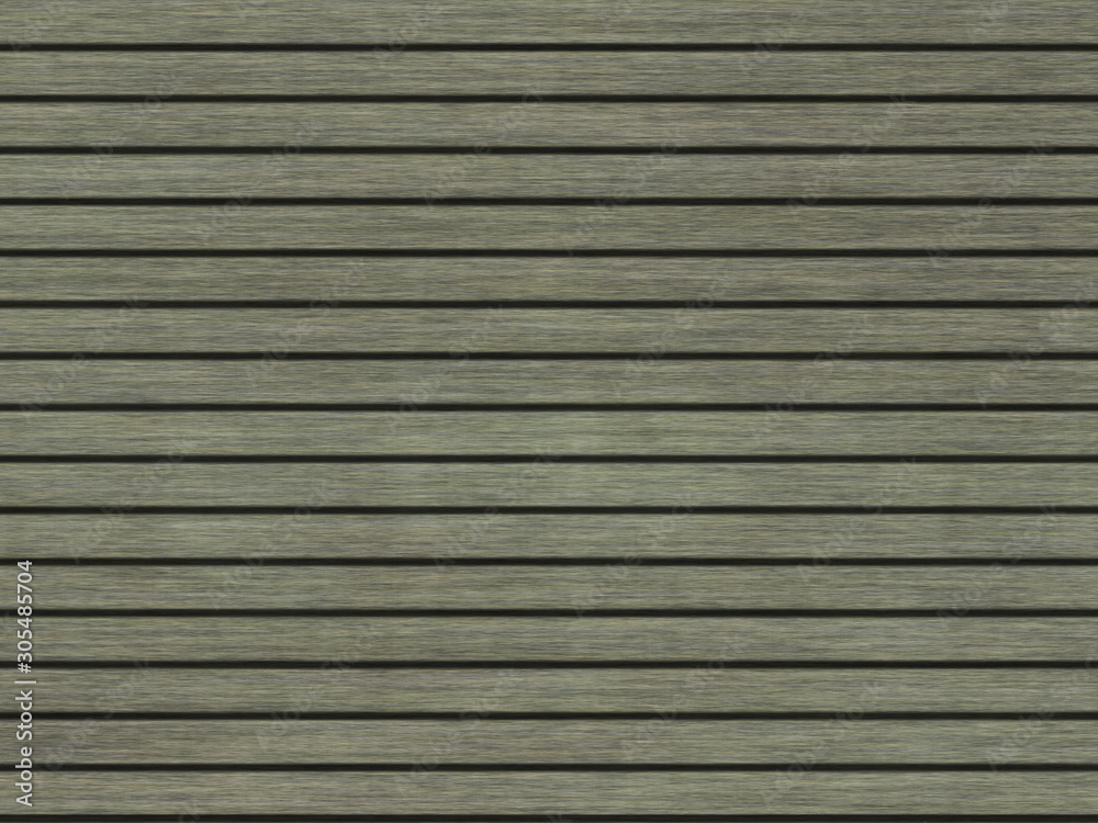 Wood texture background pattern. Dark hardwood planks surface of wooden board floor wall fence. Abstract timber decorative illustration.