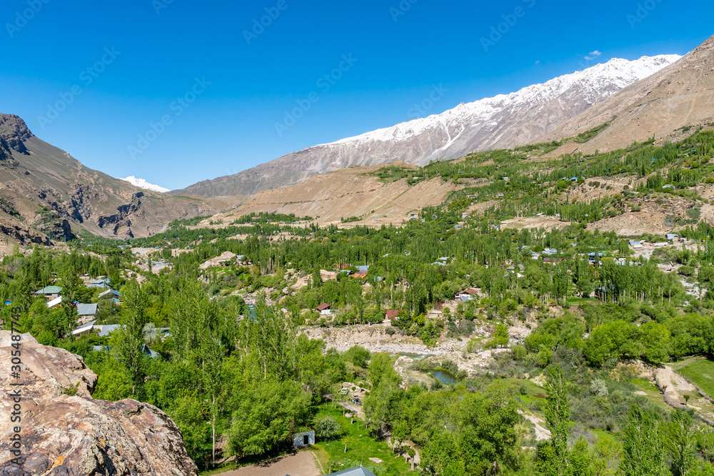 Pamir Highway M41 02 Pamir Highway M41 02