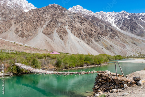 Pamir Highway M41 12 photo