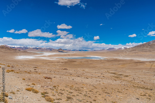 Pamir Highway Chukurkul 31 photo