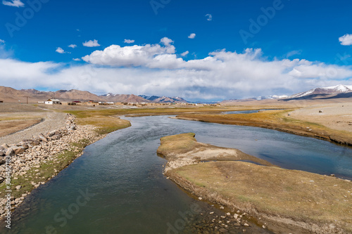 Pamir Highway Alichur 53 photo