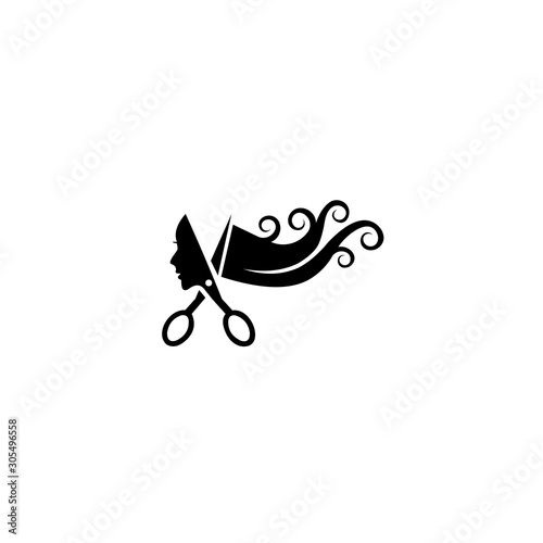 Beauty Salon Logo